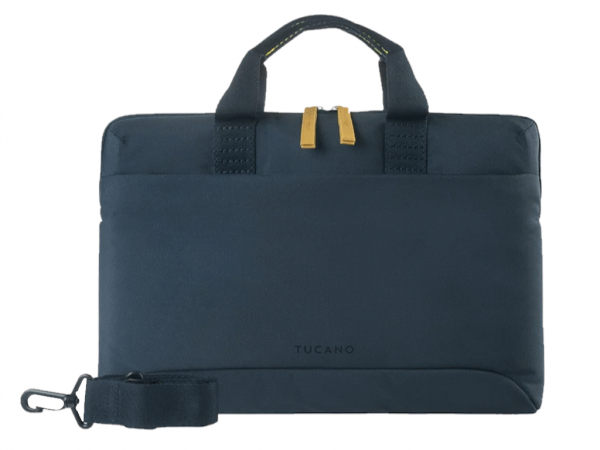 Torba TUCANO SMILZA SUPERSLIM BAG 15,,6'' plava