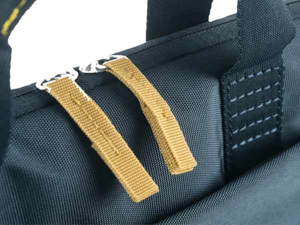 Torba TUCANO SMILZA SUPERSLIM BAG 15,,6'' plava