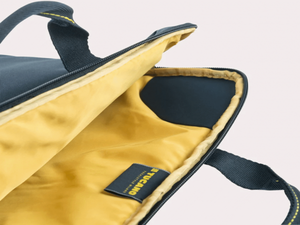 Torba TUCANO SMILZA SUPERSLIM BAG 15,,6'' plava