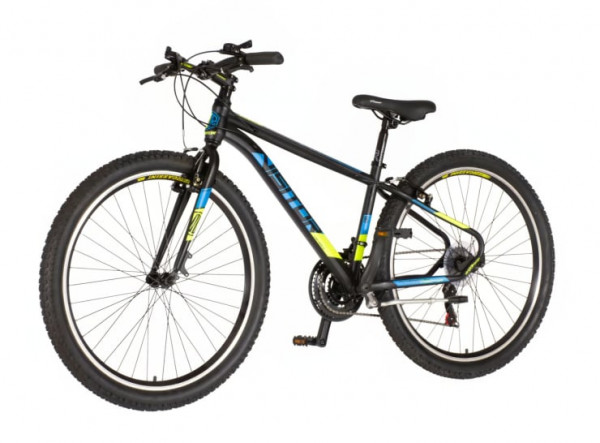 Visitor Bicikl radiance 27inch crno žuti