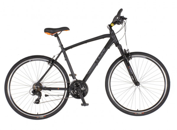 Visitor Bicikl terra man 28inch sport crni