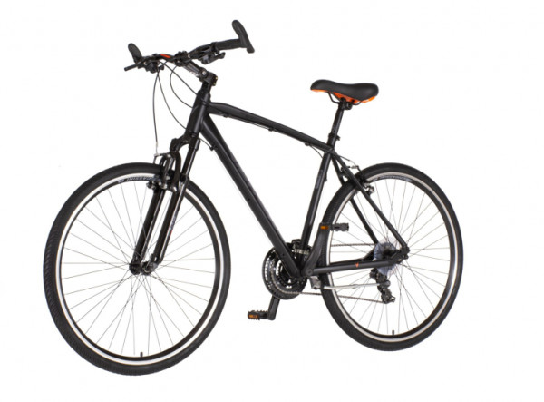Visitor Bicikl terra man 28inch sport crni