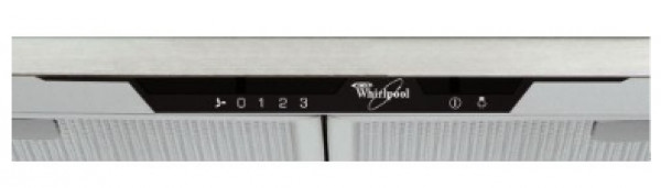 WHIRLPOOL AKR 6851 IX ASPIRATOR