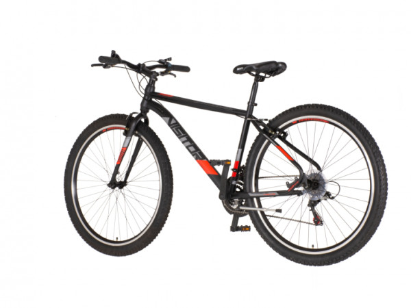 Visitor Bicikl radiance 29inch crno crveni