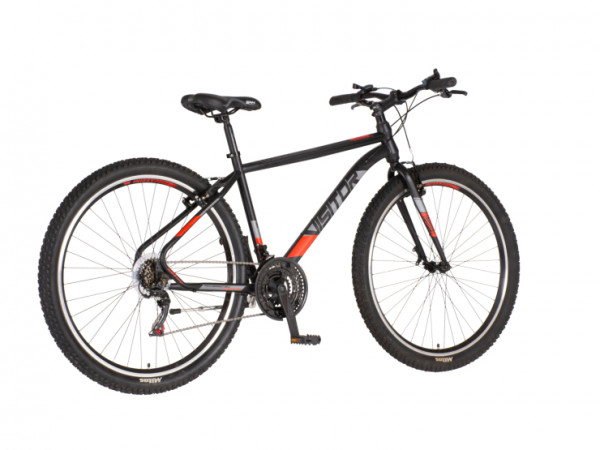 Visitor Bicikl radiance 29inch crno crveni