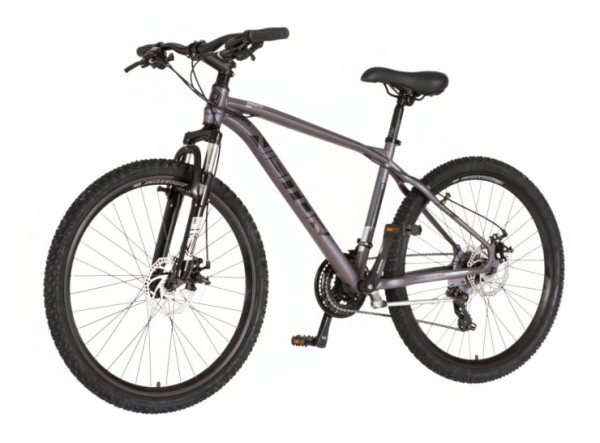 Visitor Bicikl cascade 26inch kameleon crni