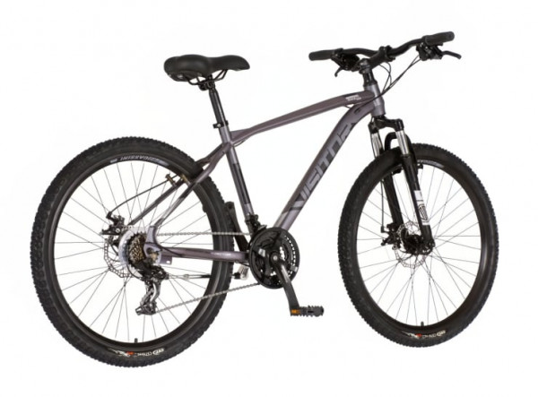 Visitor Bicikl cascade 26inch kameleon crni