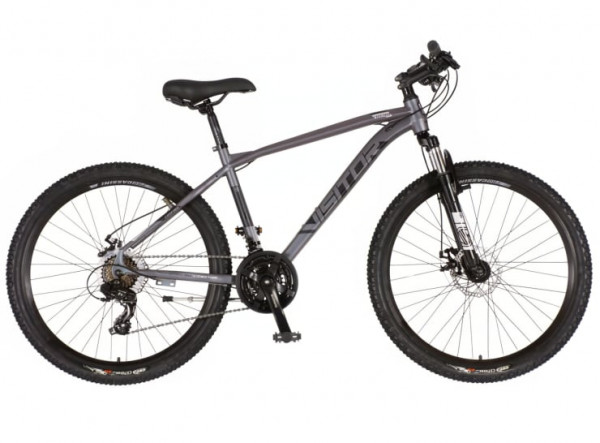 Visitor Bicikl cascade 26inch kameleon crni