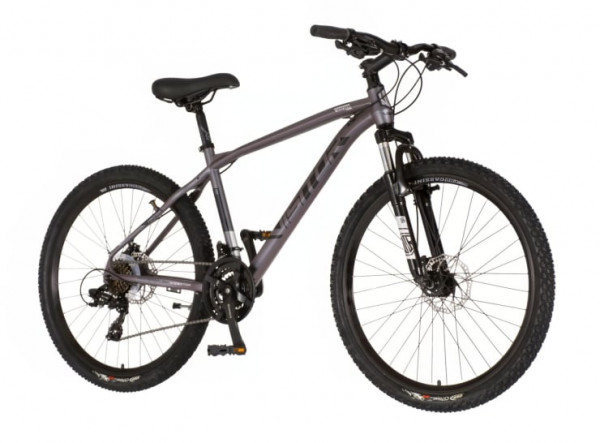 Visitor Bicikl cascade 26inch kameleon crni