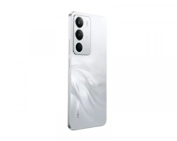 REALME C71 RMX5303 White Swan 8GB/256GB mobilni telefon