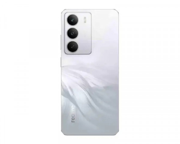 REALME C71 RMX5303 White Swan 8GB/256GB mobilni telefon