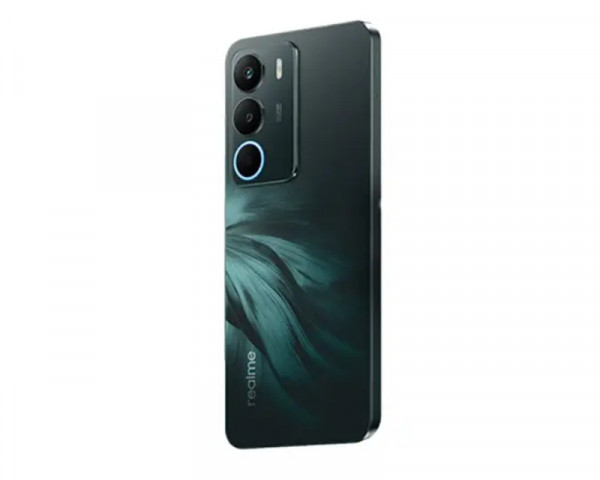 REALME C71 RMX5303 Forest Owl 8GB/256GB mobilni telefon