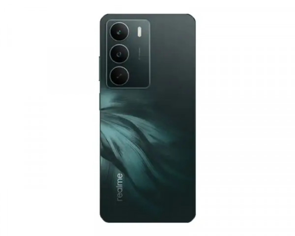 REALME C71 RMX5303 Forest Owl 8GB/256GB mobilni telefon