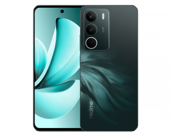 REALME C71 RMX5303 Forest Owl 8GB/256GB mobilni telefon