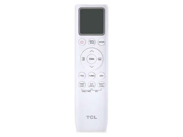 TCL Klima uređaj TAC-12CHSDTPH11I Breeze