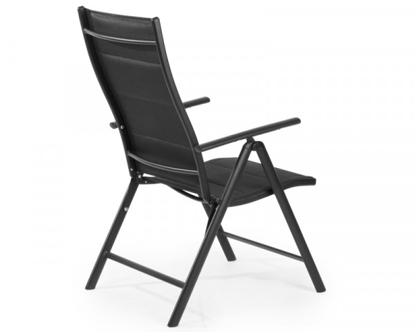 FIELDMANN FDZN 5016 Baštenska stolica (set 2 kom)