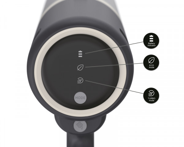 HOOVER HFG10H 011 Bežični štapni usisivač sa posudom