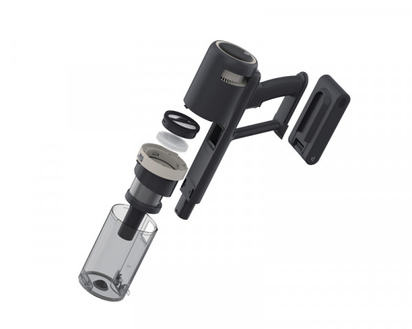 HOOVER HFG10H 011 Bežični štapni usisivač sa posudom