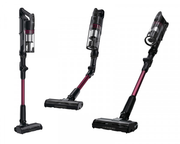 HOOVER HF1P10HX 011 Bežični štapni usisivač sa posudom