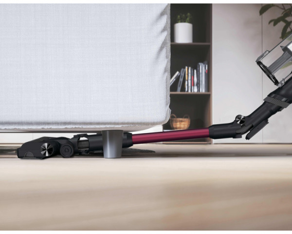 HOOVER HF1P10HX 011 Bežični štapni usisivač sa posudom