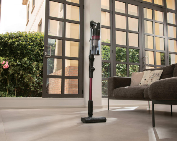 HOOVER HF1P10HX 011 Bežični štapni usisivač sa posudom