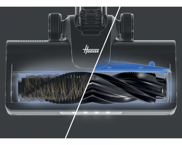 HOOVER HF1P10HX 011 Bežični štapni usisivač sa posudom
