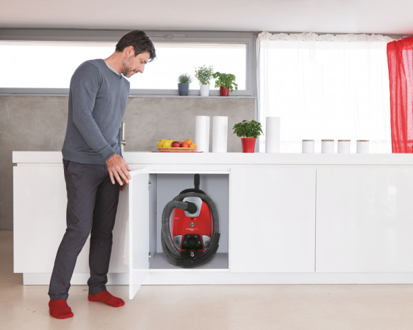 HOOVER HE310HM 011 usisivač