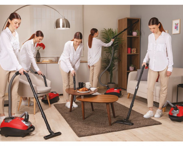 HOOVER HE310HM 011 usisivač