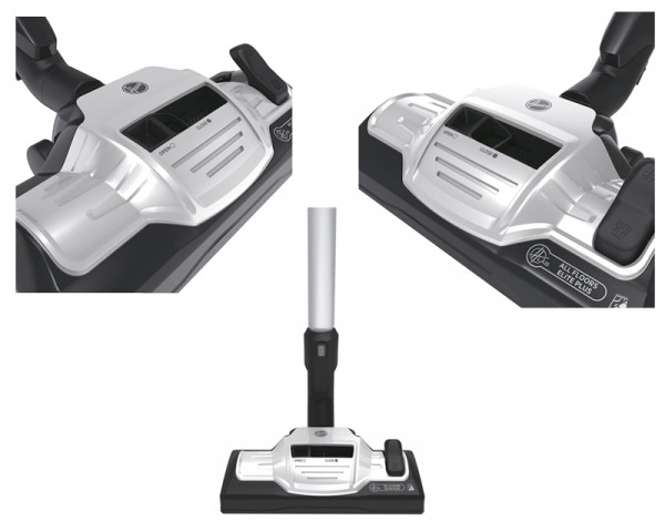 HOOVER HP720PET 011 usisivač