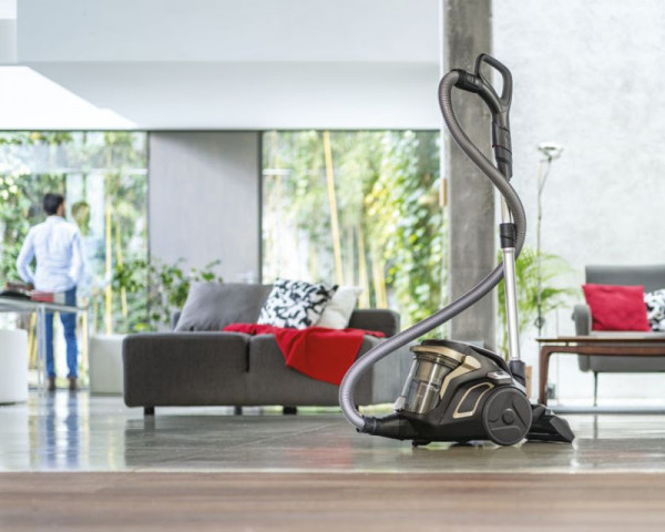 HOOVER HP720PET 011 usisivač