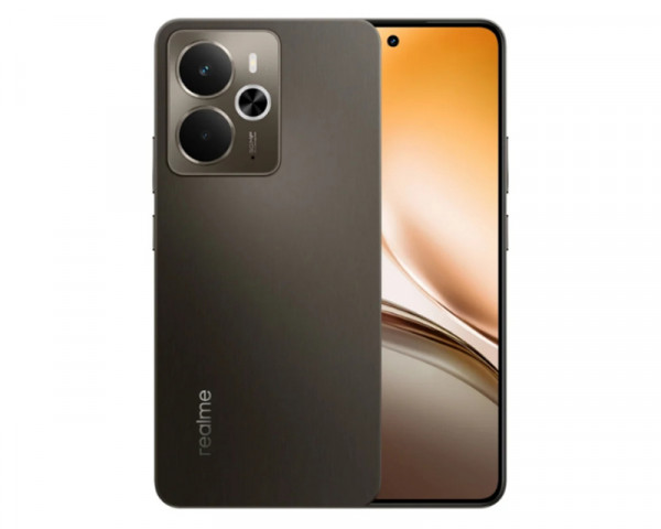 REALME 14 5G RMX5070 Storm Titanium 8GB/256GB mobilni telefon