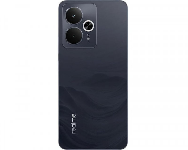 REALME 14 T RMX5078 Obsidian Black 8GB/256GB mobilni telefon