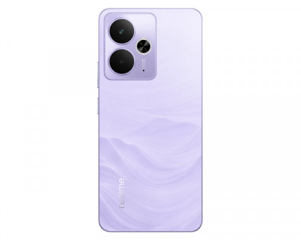 REALME 14 T RMX5078 Lightning Purple 8GB/256GB mobilni telefon