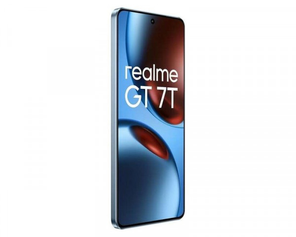 REALME GT 7T RMX5085 IceSense Blue 12GB/256GB mobilni telefon