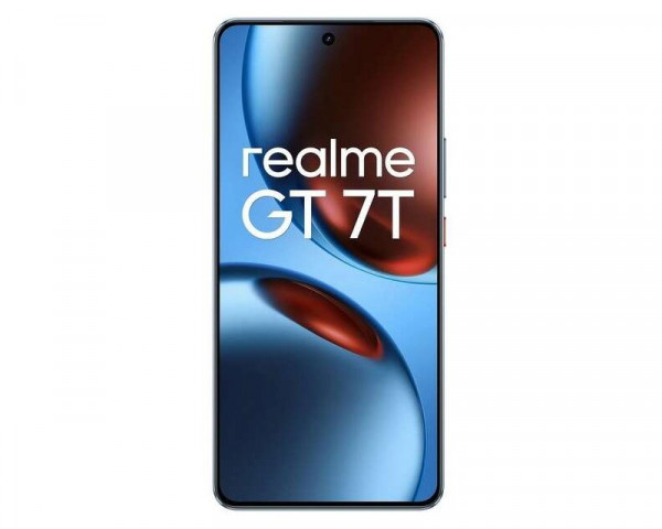 REALME GT 7T RMX5085 IceSense Blue 12GB/256GB mobilni telefon