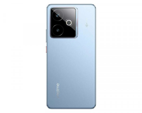 REALME GT 7T RMX5085 IceSense Blue 12GB/256GB mobilni telefon