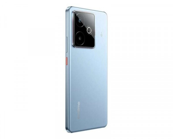REALME GT 7T RMX5085 IceSense Blue 12GB/256GB mobilni telefon
