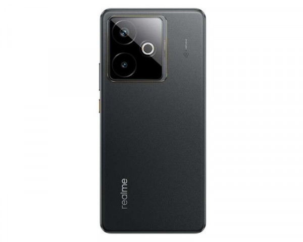 REALME GT 7T RMX5085 IceSense Black 12GB/256GB mobilni telefon