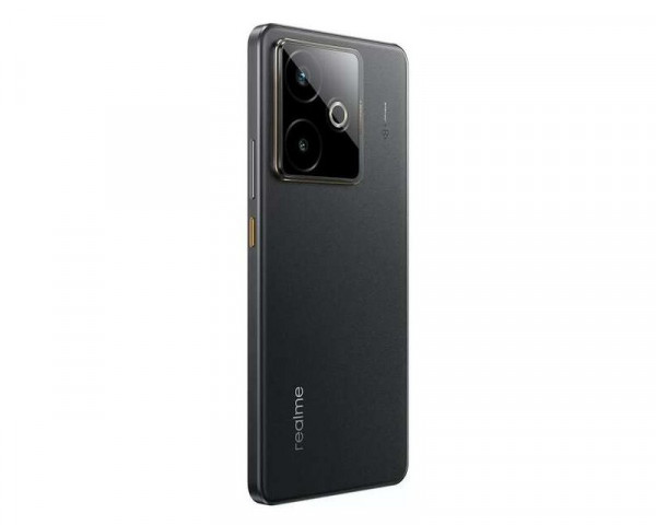 REALME GT 7T RMX5085 IceSense Black 12GB/256GB mobilni telefon