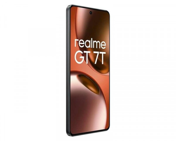 REALME GT 7T RMX5085 IceSense Black 12GB/256GB mobilni telefon