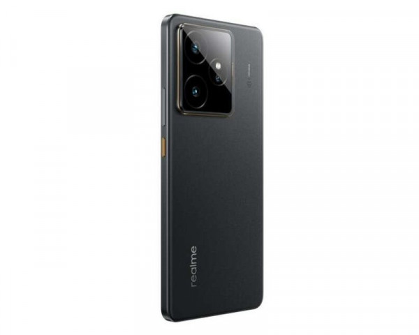 REALME GT 7 RMX5061 IceSense Black 12GB/512GB mobilni telefon
