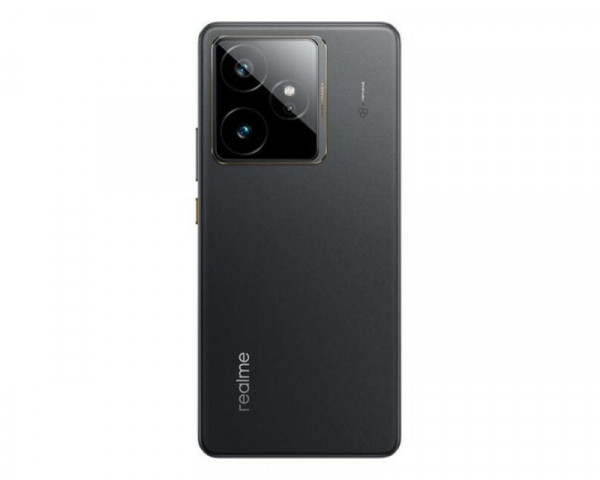 REALME GT 7 RMX5061 IceSense Black 12GB/512GB mobilni telefon