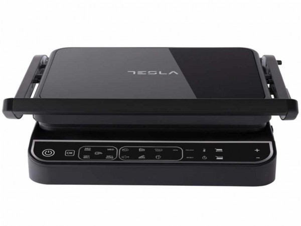 TESLA Grill GR500BG
