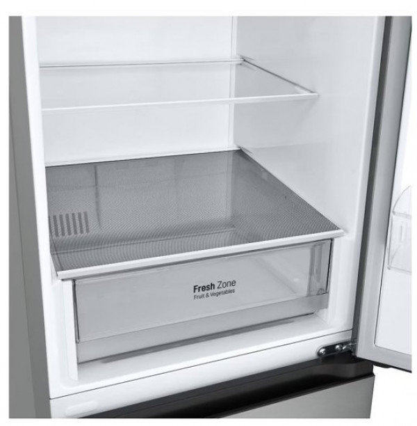 LG Kombinovani frizider GBV21L0EPY