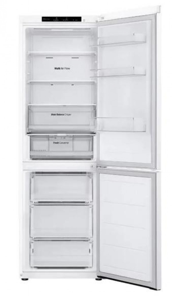 LG Kombinovani frizideri GBV21L0ESW