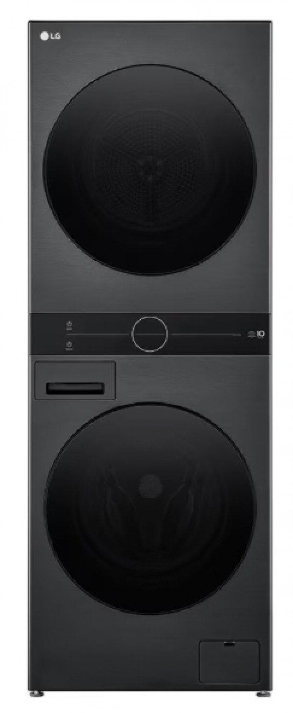 LG Mašina za pranje i sušenje veša WT1210BBF