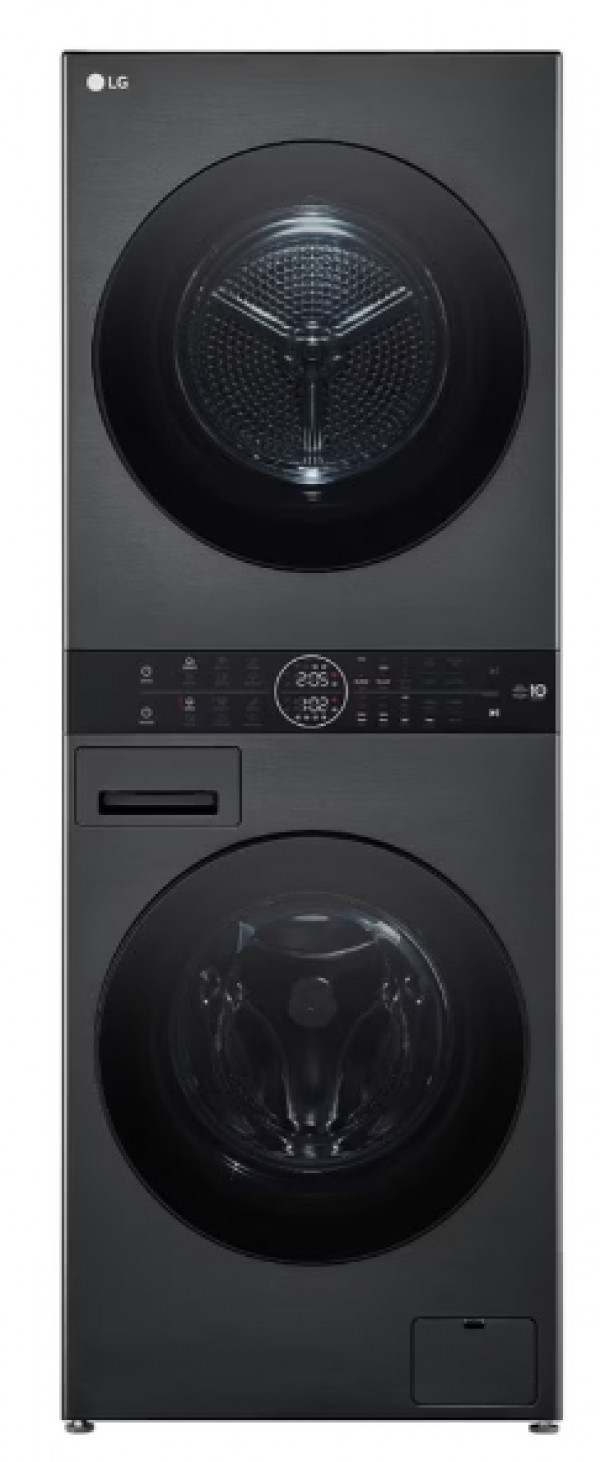 LG Mašina za pranje i sušenje veša WT1210BBF