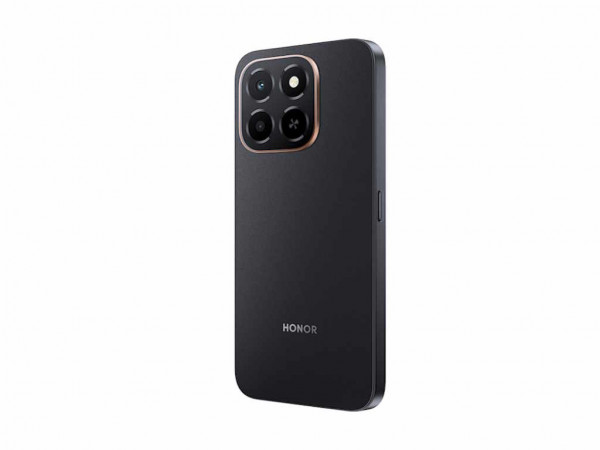 HONOR Smartphone X6c 6GB/256GB Crna