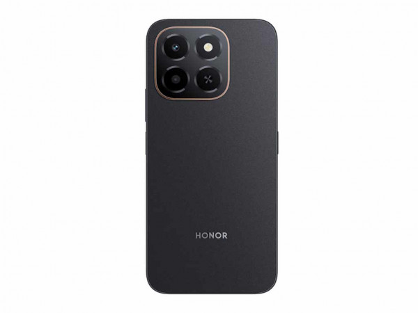 HONOR Smartphone X6c 6GB/128GB Crna