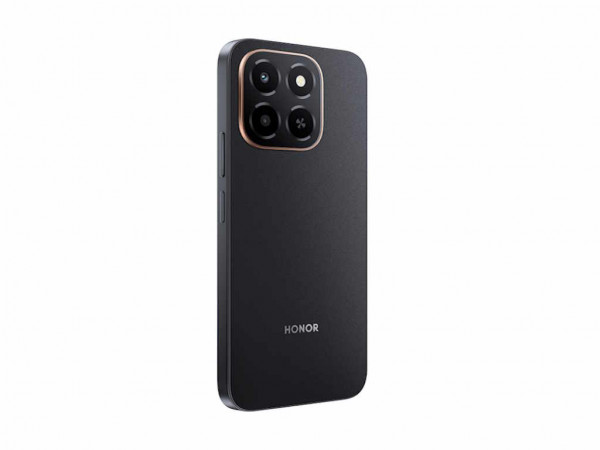 HONOR Smartphone X6c 6GB/128GB Crna